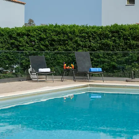 Spedion - Near To Sea With Heated Swimming Pool Gytheio
