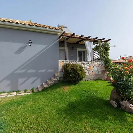 Ferienhaus Spedion - Near To Sea With Heated Swimming Pool *