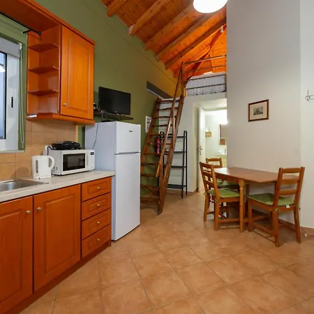 Casa vacanze Spedion - Near To Sea With Heated Swimming Pool *
