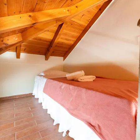 Spedion - Near To Sea With Heated Swimming Pool * Gythio
