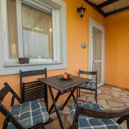 Casa de Férias Spedion - Near To Sea With Heated Swimming Pool Gytheio