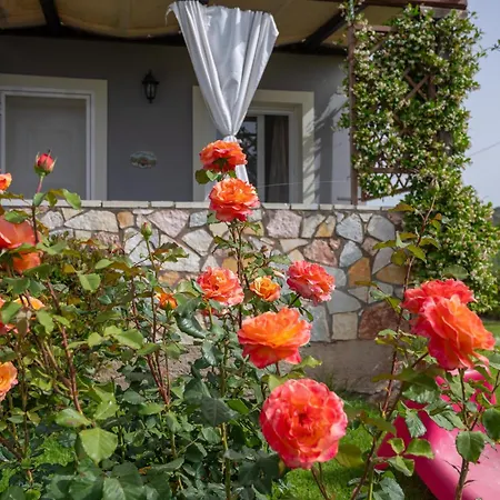 Spedion - Near To Sea With Heated Swimming Pool Holiday home