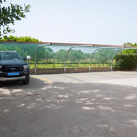 Casa vacanze Spedion - Near To Sea With Heated Swimming Pool Gythio